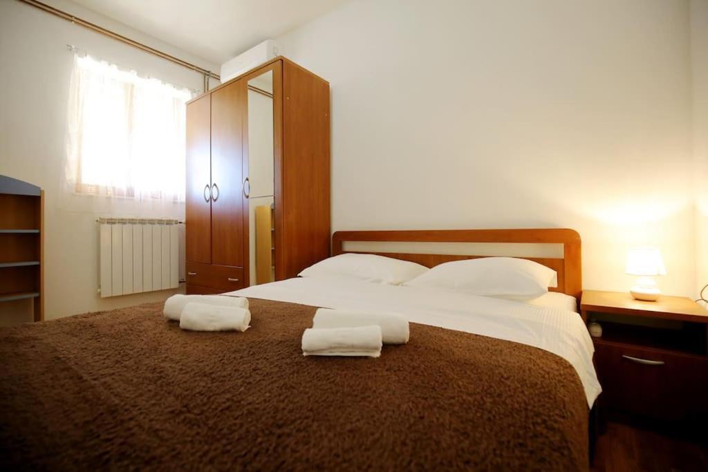 Holiday House Dolce Vita Sukošan Esterno foto